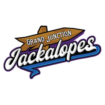 Grand Junction Jackalopes Logo
